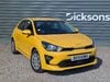 Kia Rio 1.2 MPi ISG '1'