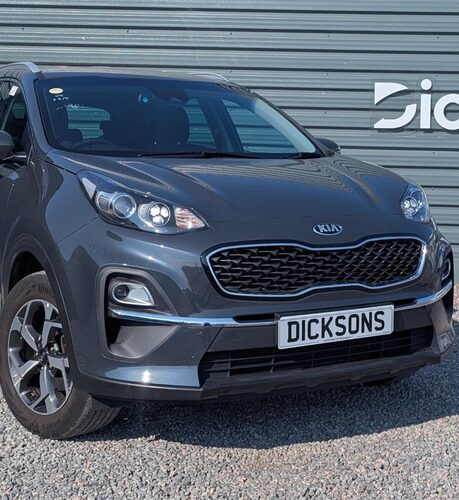 Kia Sportage 1.6 GDi ISG '2'