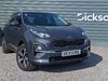 Kia Sportage 1.6 GDi ISG '2'