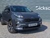 Kia Sportage 1.6 GDi ISG '2'