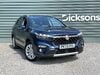 Suzuki S-Cross MOTION