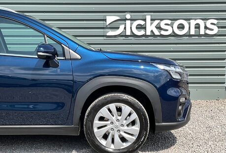 Suzuki S-Cross MOTION