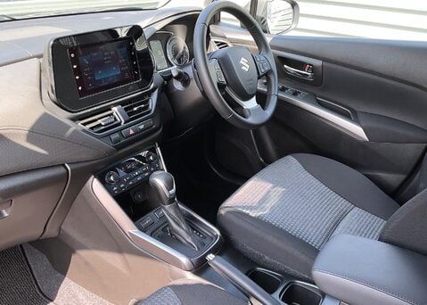 Suzuki S-Cross MOTION 11