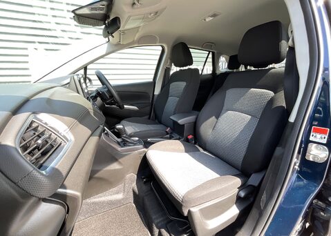 Suzuki S-Cross MOTION 12