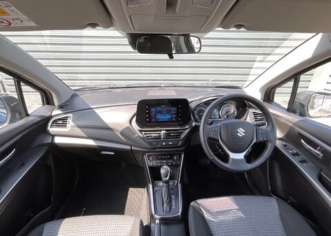 Suzuki S-Cross MOTION 13