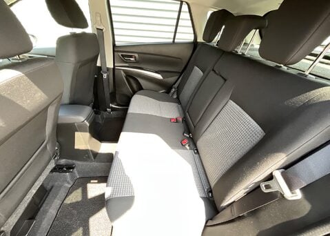 Suzuki S-Cross MOTION 16