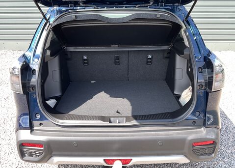 Suzuki S-Cross MOTION 19