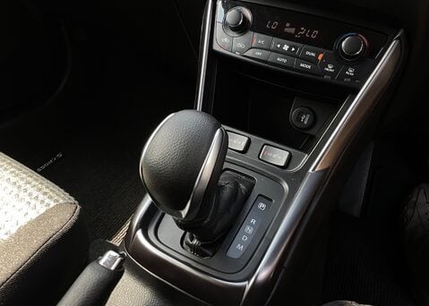 Suzuki S-Cross MOTION 21