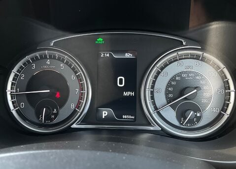 Suzuki S-Cross MOTION 23