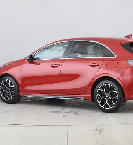Kia Ceed 1.5T-GDi GT-LINE 138 ISG