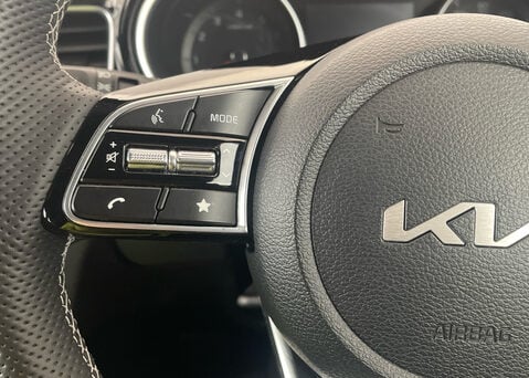 Kia Ceed 1.5T-GDi GT-LINE 138 ISG 20