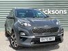 Kia Sportage 1.6 CRDI 2 ISG MHEV