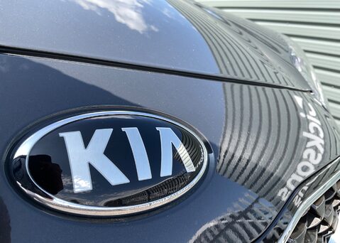 Kia Sportage 1.6 CRDI 2 ISG MHEV 4