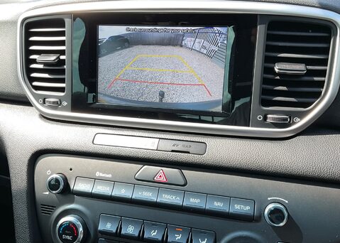Kia Sportage 1.6 CRDI 2 ISG MHEV 23