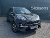 Kia Sportage 1.6 CRDI 2 ISG MHEV