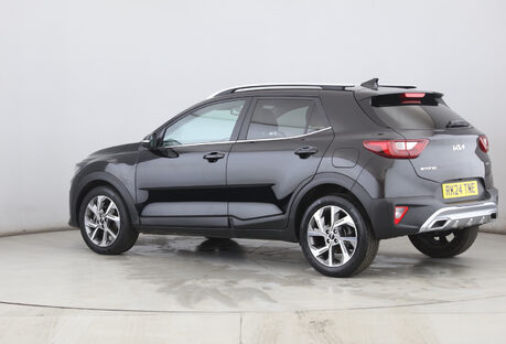 Kia Stonic 1.0T-GDi 48V GT-LINE S DCT Auto
