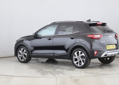 Kia Stonic 1.0T-GDi 48V GT-LINE S DCT Auto 2