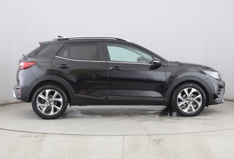 Kia Stonic 1.0T-GDi 48V GT-LINE S DCT Auto