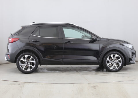 Kia Stonic 1.0T-GDi 48V GT-LINE S DCT Auto 3