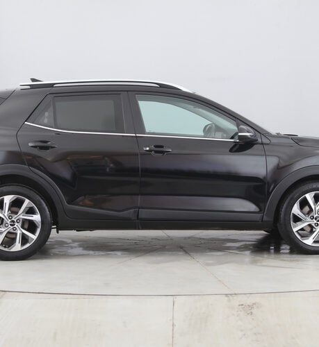 Kia Stonic 1.0T-GDi 48V GT-LINE S DCT Auto