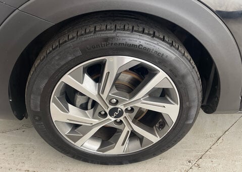 Kia Stonic 1.0T-GDi 48V GT-LINE S DCT Auto 14