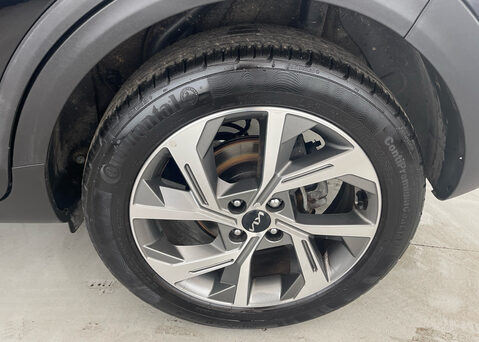 Kia Stonic 1.0T-GDi 48V GT-LINE S DCT Auto 15
