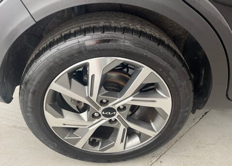 Kia Stonic 1.0T-GDi 48V GT-LINE S DCT Auto 16