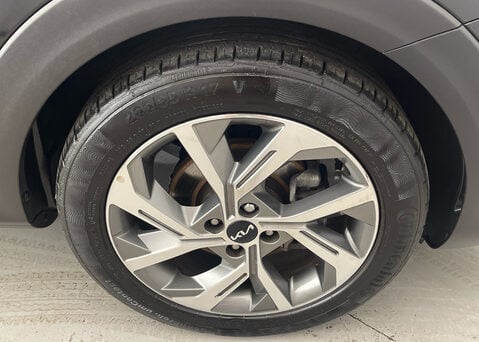Kia Stonic 1.0T-GDi 48V GT-LINE S DCT Auto 17