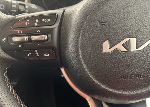 Kia Stonic 1.0T-GDi 48V GT-LINE S DCT Auto 19