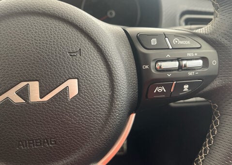 Kia Stonic 1.0T-GDi 48V GT-LINE S DCT Auto 20