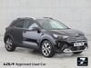 Kia Stonic 1.0T-GDi 48V GT-LINE S DCT Auto