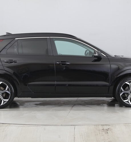 Kia Niro 1.6GDI HEV '3' DCT Auto