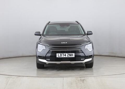 Kia Niro 1.6GDI HEV '3' DCT Auto 5