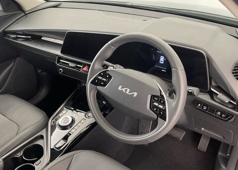 Kia Niro 1.6GDI HEV '3' DCT Auto 7
