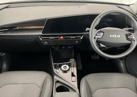 Kia Niro 1.6GDI HEV '3' DCT Auto 9