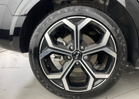 Kia Niro 1.6GDI HEV '3' DCT Auto 16