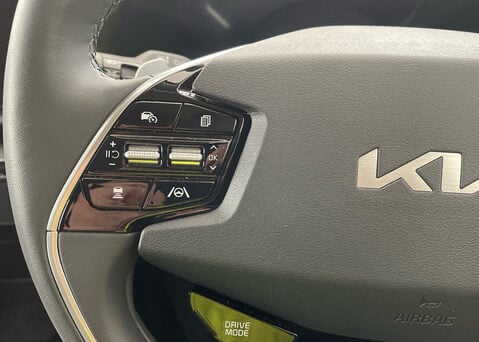 Kia Niro 1.6GDI HEV '3' DCT Auto 19