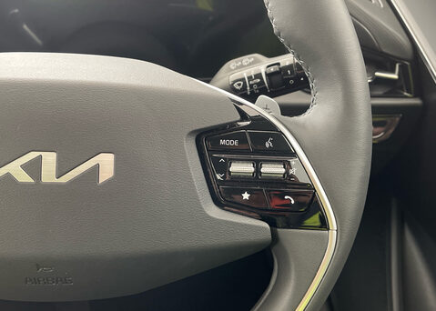 Kia Niro 1.6GDI HEV '3' DCT Auto 20