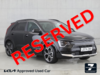 Kia Niro 1.6GDI HEV '3' DCT Auto