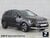Kia Niro 1.6GDI HEV '3' DCT Auto