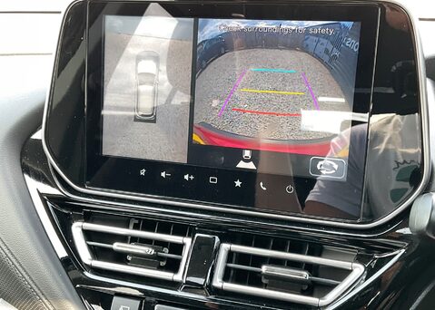 Suzuki S-Cross ULTRA BOOSTERJET ALLGRIP MHEV 20