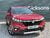 Suzuki S-Cross ULTRA BOOSTERJET ALLGRIP MHEV