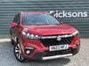 Suzuki S-Cross ULTRA BOOSTERJET ALLGRIP MHEV