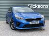 Kia Ceed 1.4 T-GDi GT-LINE ISG