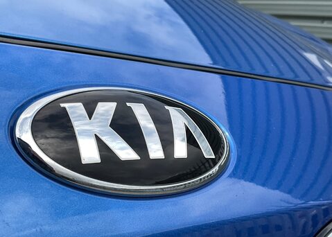 Kia Ceed 1.4 T-GDi GT-LINE ISG 4