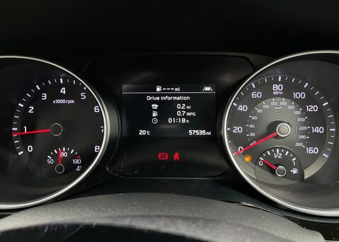 Kia Ceed 1.4 T-GDi GT-LINE ISG 20