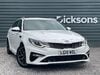 Kia Optima Sportswagon 1.6 CRDI '3' ISG