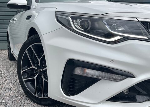 Kia Optima Sportswagon 1.6 CRDI '3' ISG 2