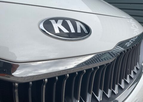 Kia Optima Sportswagon 1.6 CRDI '3' ISG 4