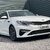 Kia Optima Sportswagon 1.6 CRDI '3' ISG 8